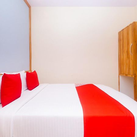 מומביי Hotel Sun City Near Saifee Hospital And Hn Reliance מראה חיצוני תמונה