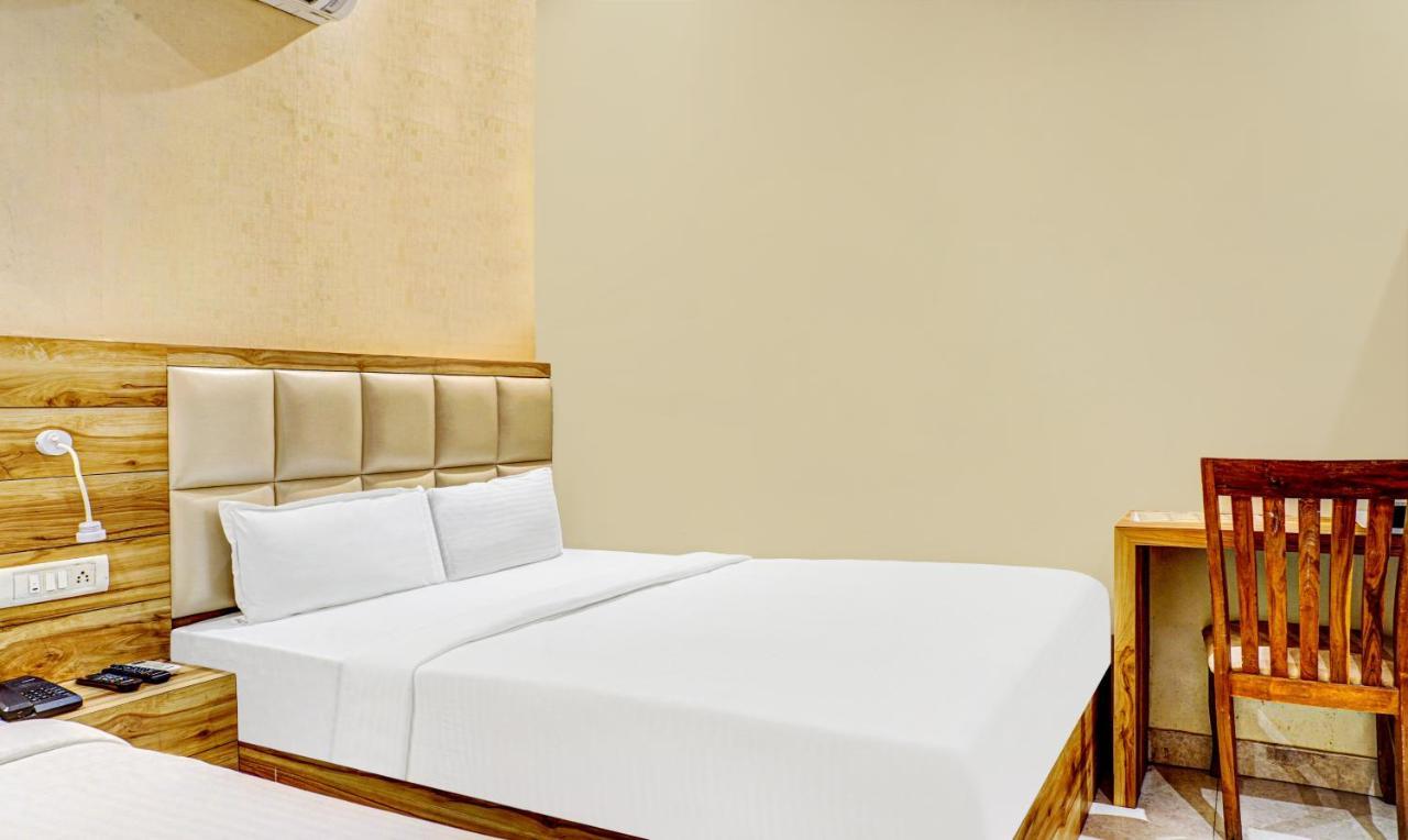 מומביי Hotel Sun City Near Saifee Hospital And Hn Reliance מראה חיצוני תמונה