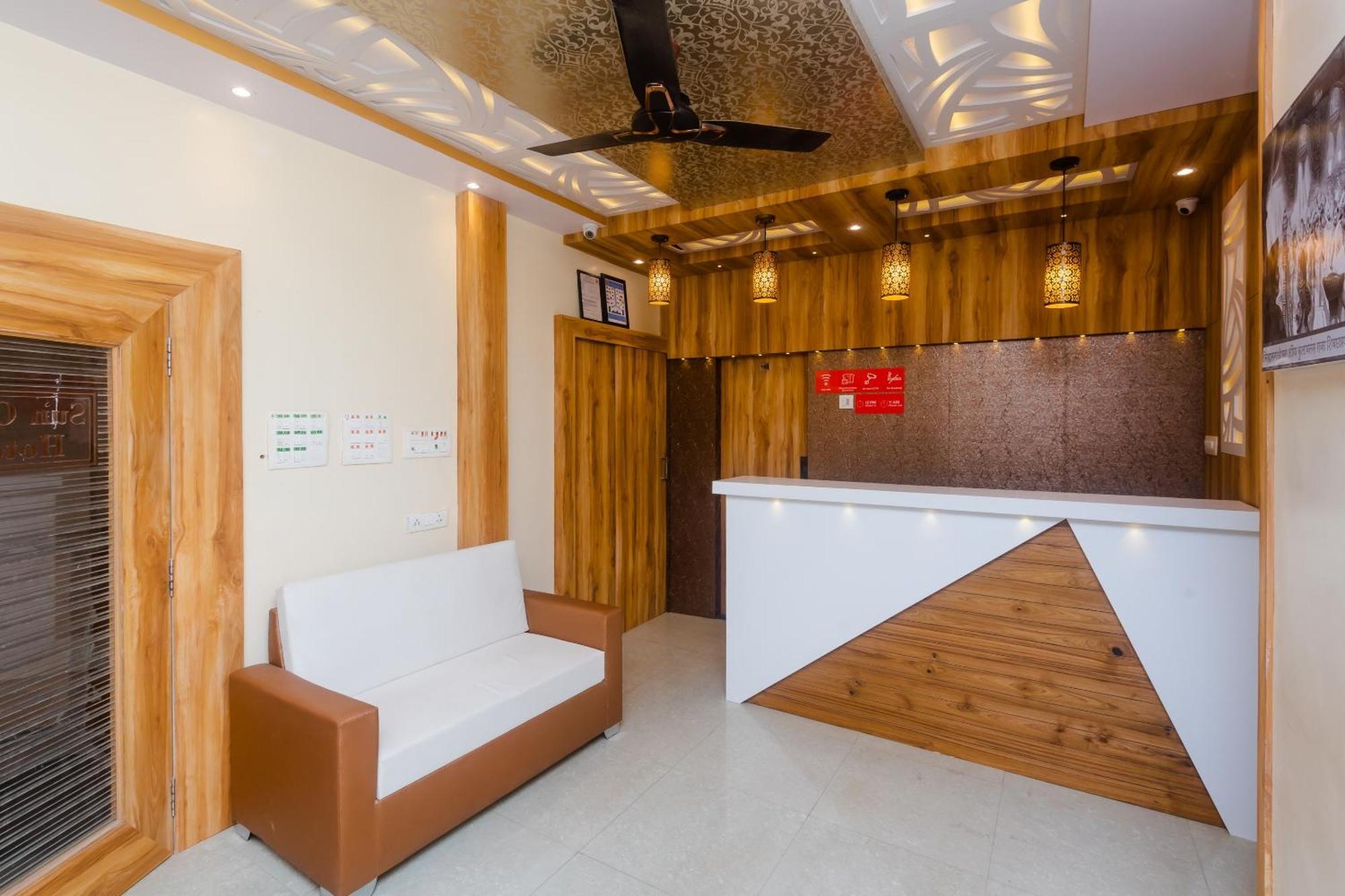 מומביי Hotel Sun City Near Saifee Hospital And Hn Reliance מראה חיצוני תמונה