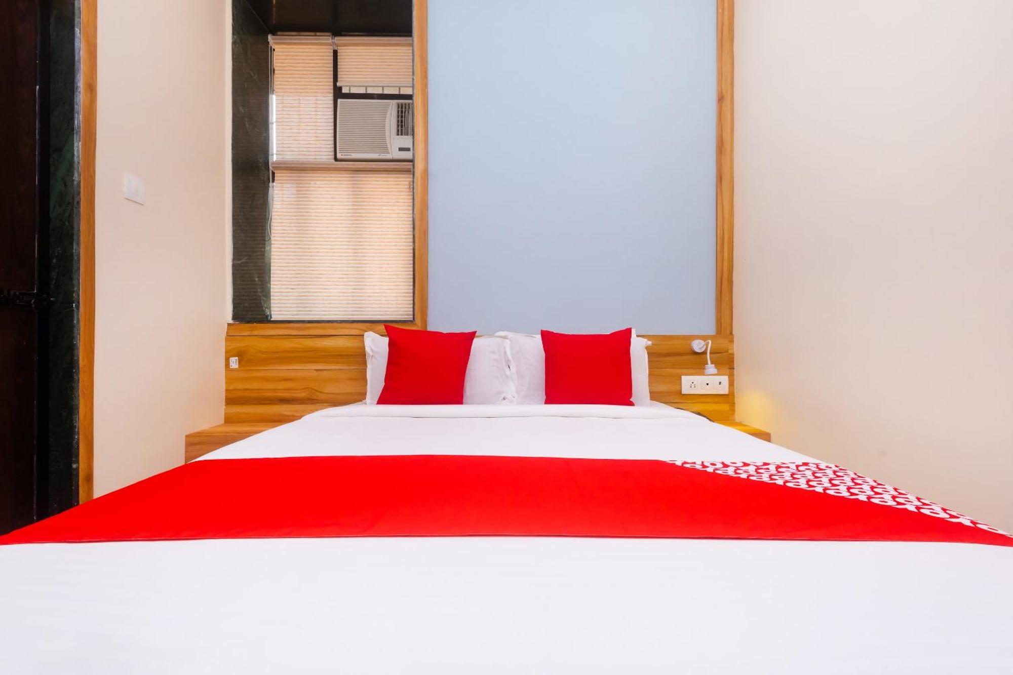 מומביי Hotel Sun City Near Saifee Hospital And Hn Reliance מראה חיצוני תמונה