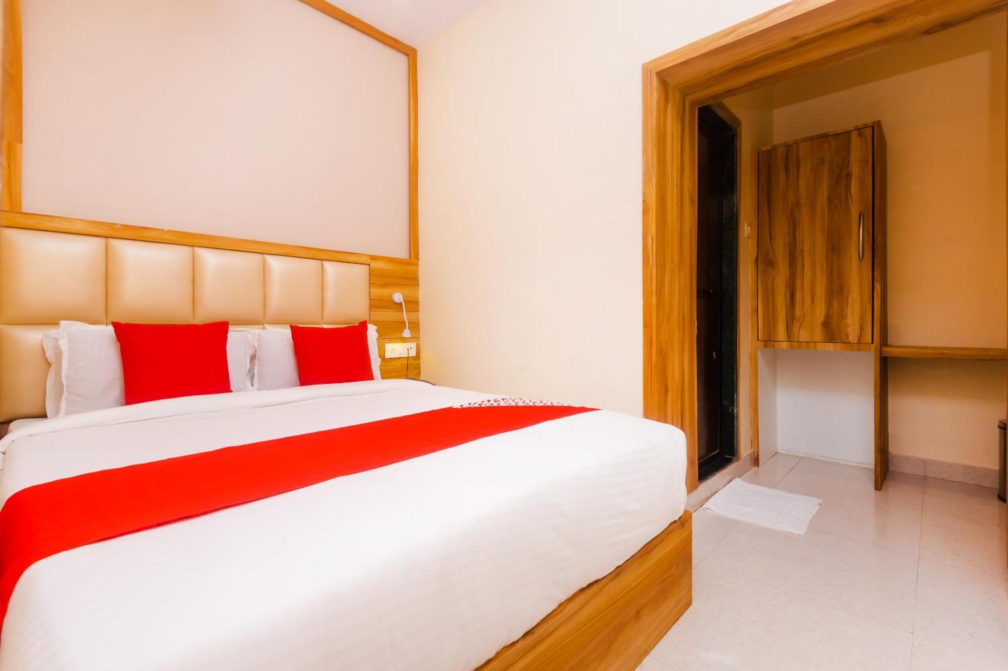 מומביי Hotel Sun City Near Saifee Hospital And Hn Reliance מראה חיצוני תמונה