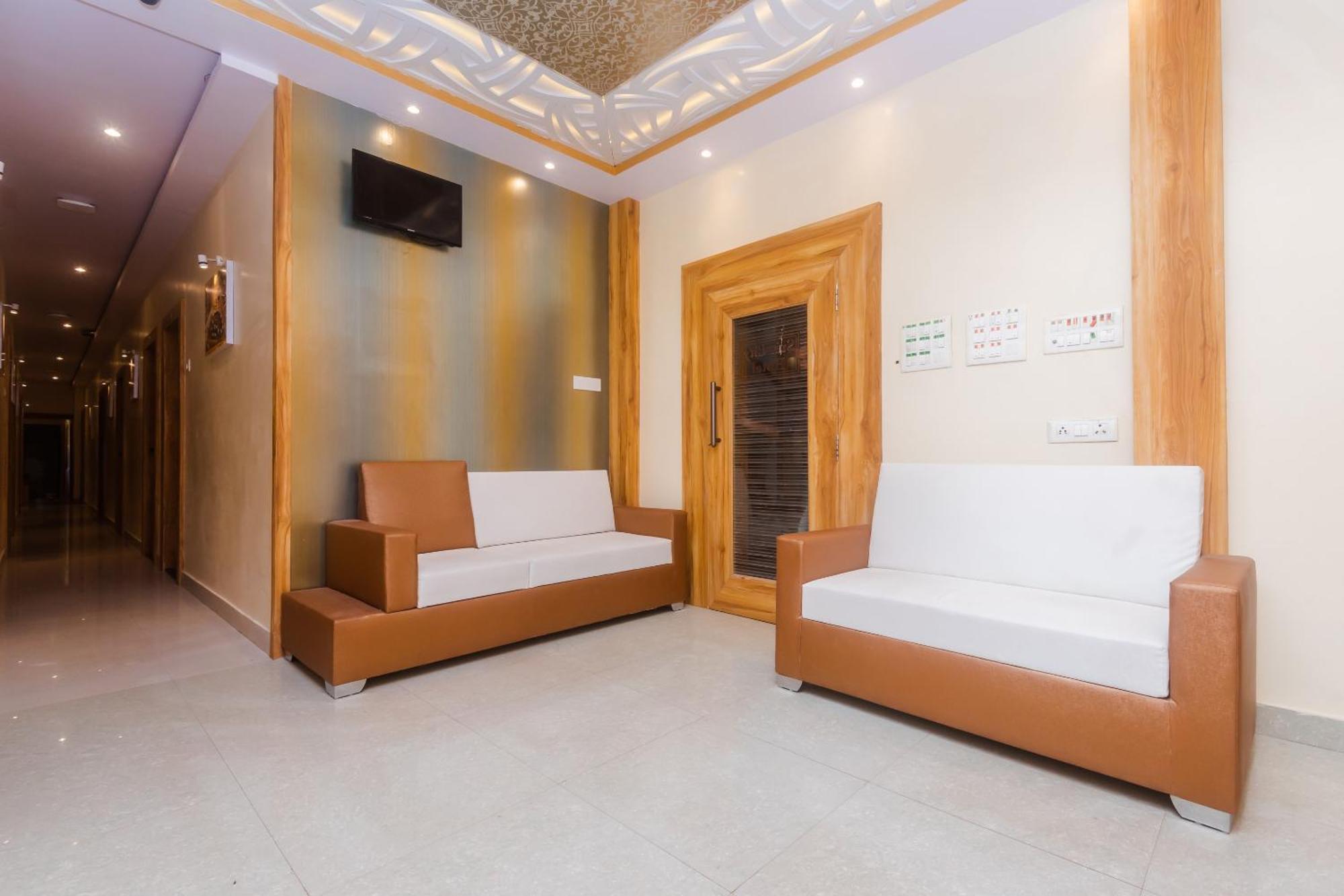 מומביי Hotel Sun City Near Saifee Hospital And Hn Reliance מראה חיצוני תמונה